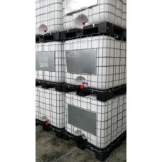 800L IBC TANK (Reconditioned)